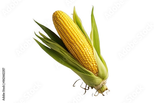 I Love Corn (JPG 300Dpi 10800x7200)