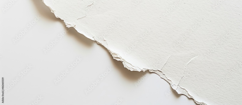 Background with white paper texture, ideal for use as a copy space image. Background with white paper texture, ideal for use as a copy space image.