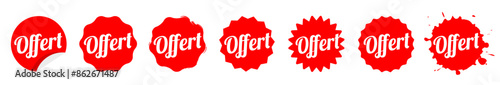 Offer!