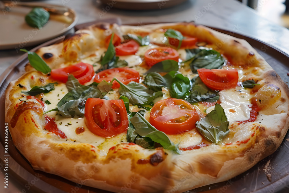Italian Pizza Italian Pizza