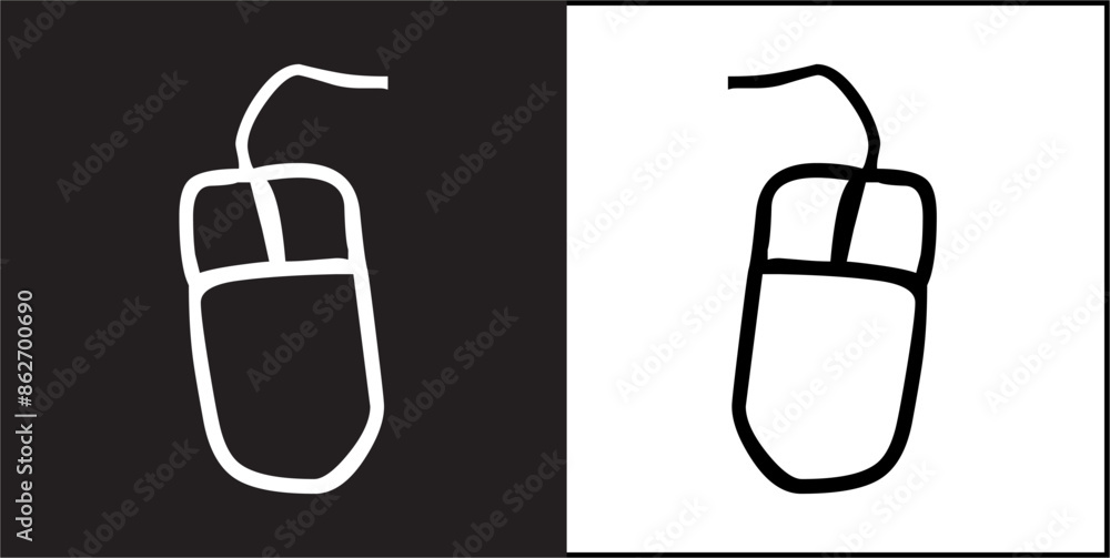 IIlustration Vector graphics of Tombats icon IIlustration Vector graphics of Tombats icon