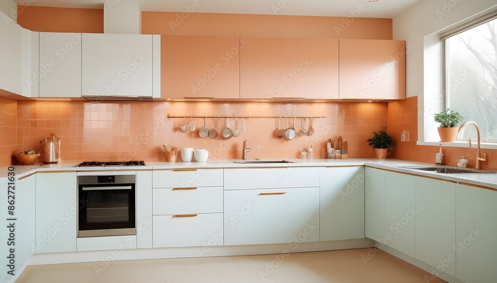 Photo interior modern design room 3d illustration Photo interior modern design room 3d illustration
