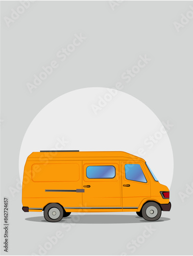 Furgoneta 01