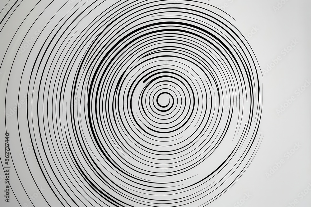 minimalist zen circle art continuous single line drawing black ink on white background elegant simplicity perfect balance of form and negative space minimalist zen circle art continuous single line drawing black ink on white background elegant simplicity perfect balance of form and negative space