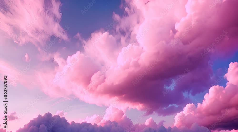 colorful clouds in the sky, glowing with soft pastel hues of pink, blue, and lavender. The clouds sparkle with tiny, twinkling stars, and a golden sunbeam peeks through, casting a magical light colorful clouds in the sky, glowing with soft pastel hues of pink, blue, and lavender. The clouds sparkle with tiny, twinkling stars, and a golden sunbeam peeks through, casting a magical light