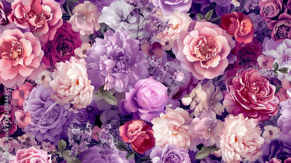 floral wallpaper background floral wallpaper background