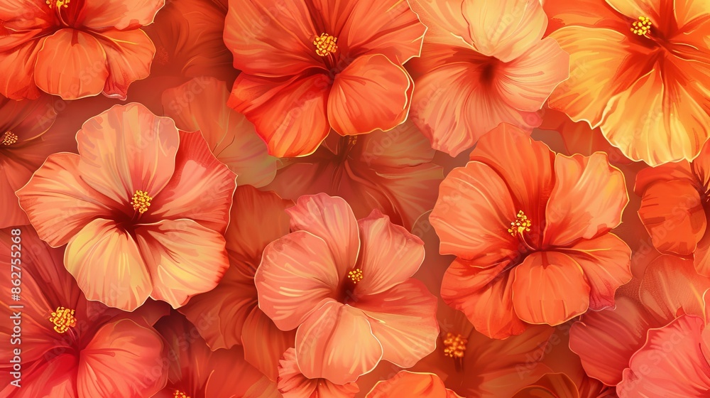 floral wallpaper background floral wallpaper background
