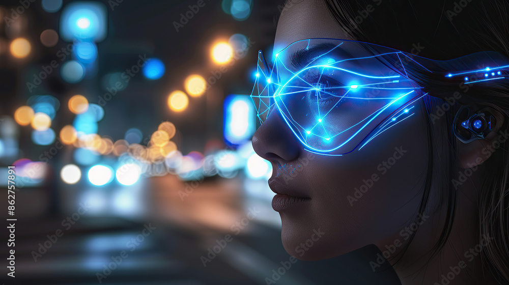 Person and technology Person and technology