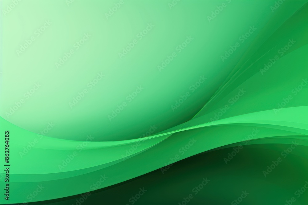 Abstract gradient green background backgrounds transportation simplicity. Abstract gradient green background backgrounds transportation simplicity.