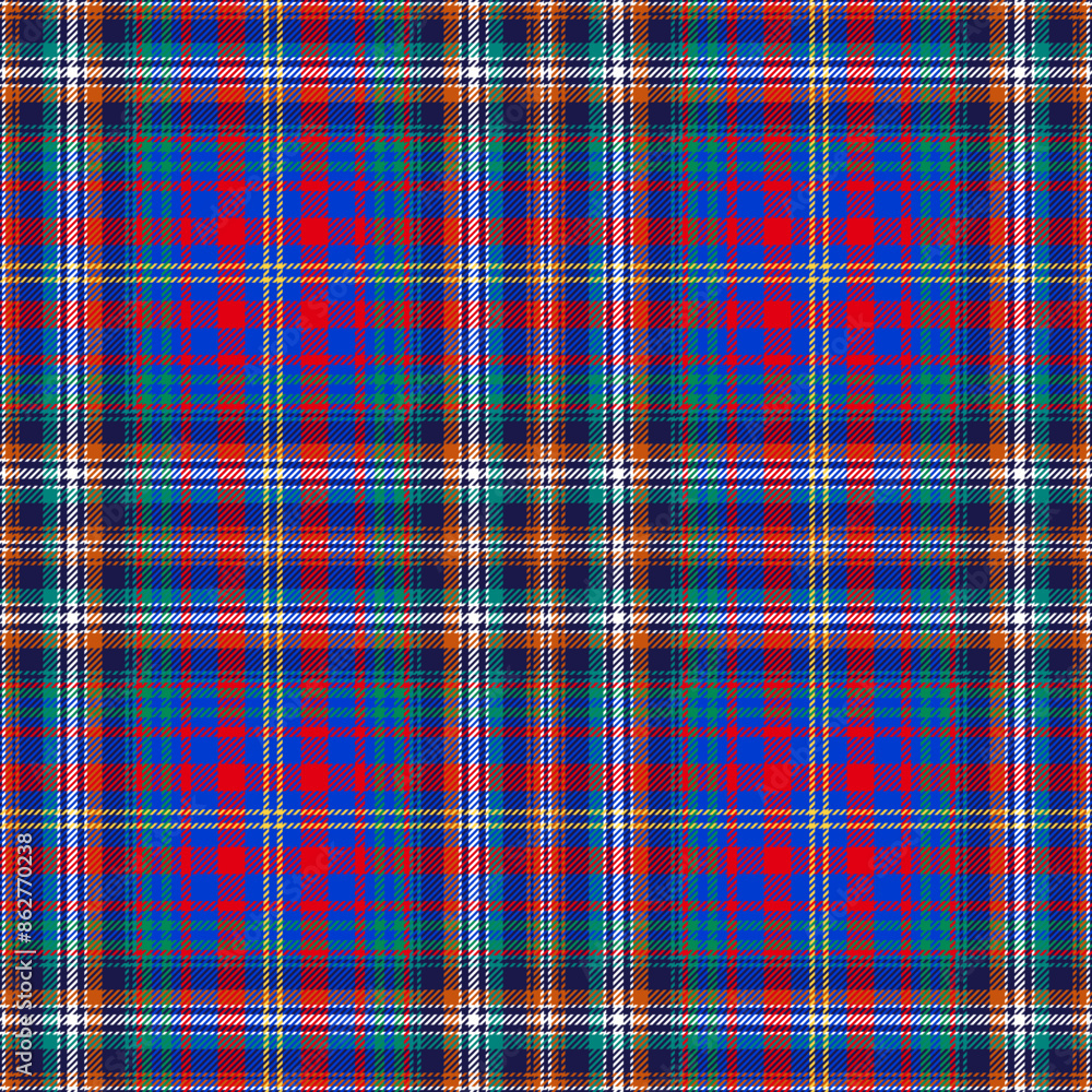 Plaid tartan perfect colored seamless pattern,EPS 10. Plaid tartan perfect colored seamless pattern,EPS 10.