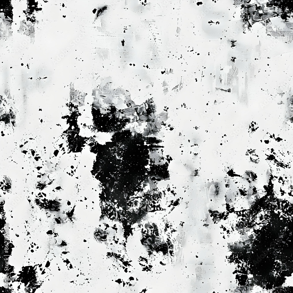 old texture , black on white background old texture , black on white background