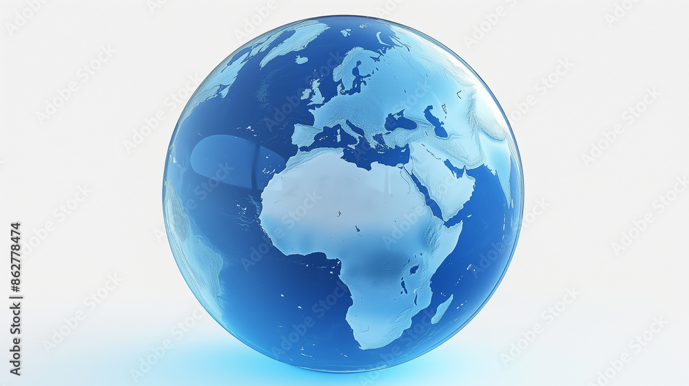 blue earth globe blue earth globe