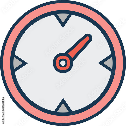 Free Download Dashboard Icon Colored Outline Icon

 - GFXLoad