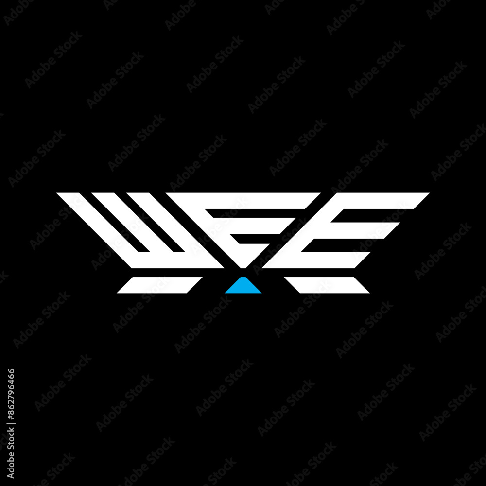WEE letter logo vector design, WEE simple and modern logo. WEE luxurious alphabet design WEE letter logo vector design, WEE simple and modern logo. WEE luxurious alphabet design