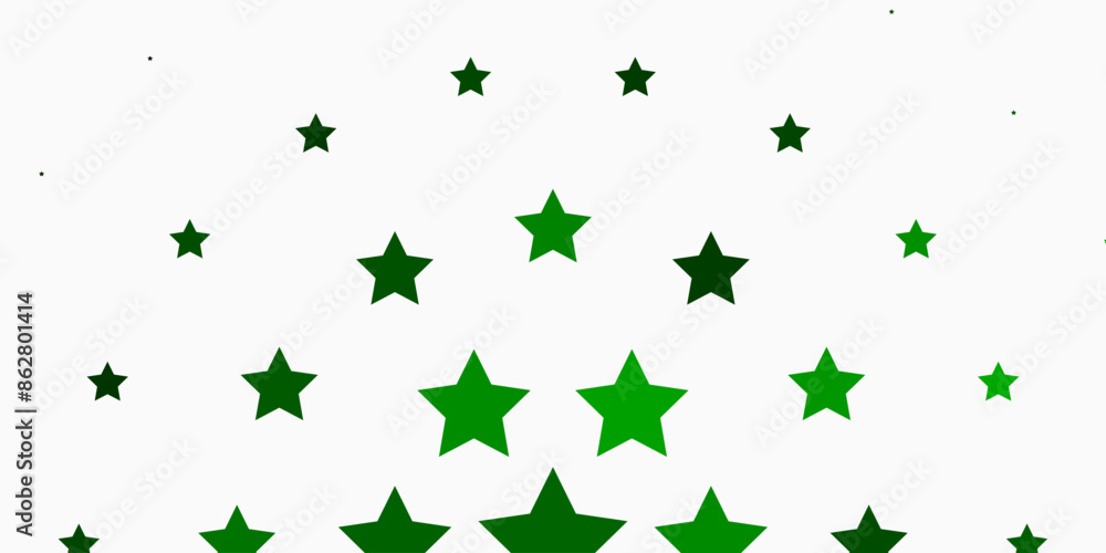 Fototapeta premium 808_B_HT_P3_Star_1_L.eps