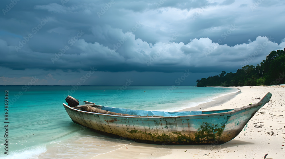 Named after a British general, Havelock Island is the largest island in india. Famed for its white sand, breathtaking sunsets and turquoise blue waters,
Named after a British general, Havelock Island is the largest island in india. Famed for its white sand, breathtaking sunsets and turquoise blue waters,