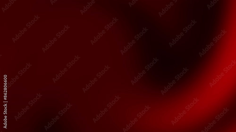 Abstract dark red Gradient Background, dark red wave montion, Abstract dark red Gradient Background, dark red wave montion,