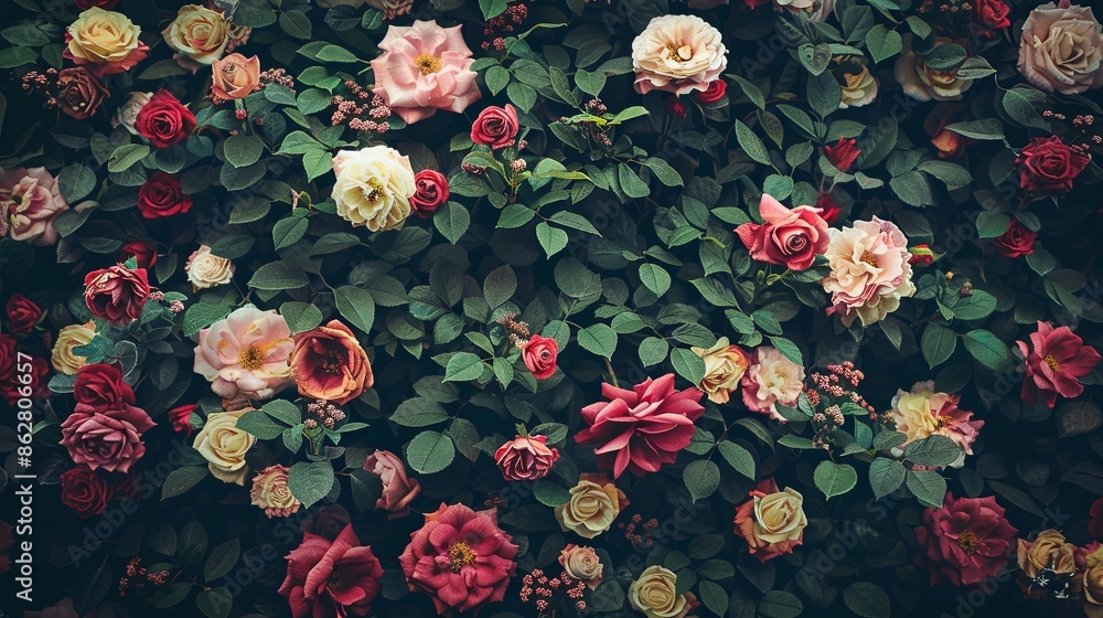 floral wallpaper background floral wallpaper background