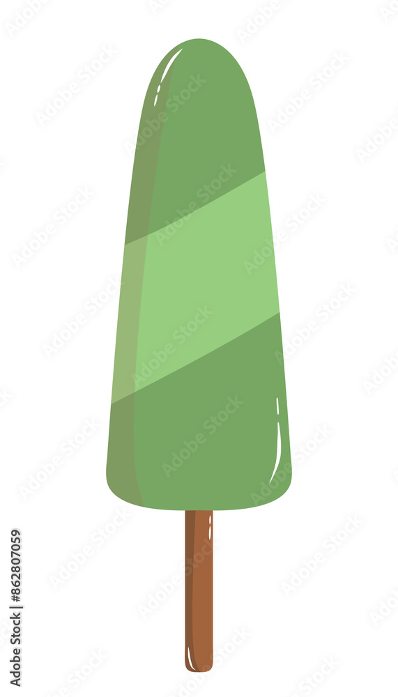 Doodle ice cream matcha lemon pistachios stick cute summer illustration food enjoy that can be used for social media, sticker, wallpaper, e.t.c with green colors Doodle ice cream matcha lemon pistachios stick cute summer illustration food enjoy that can be used for social media, sticker, wallpaper, e.t.c with green colors