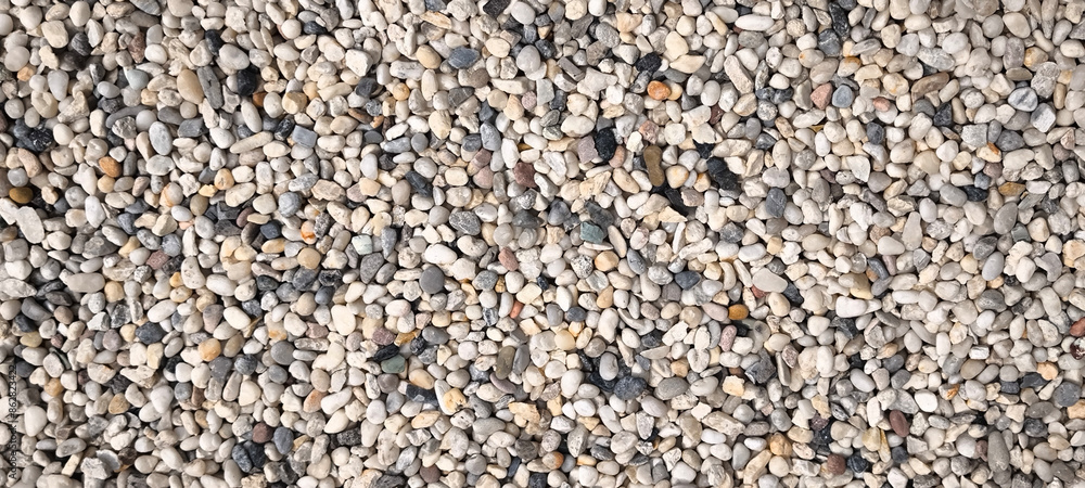 Small stones for the background Small stones for the background