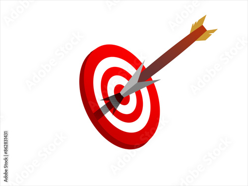 BIG TARGET 3D