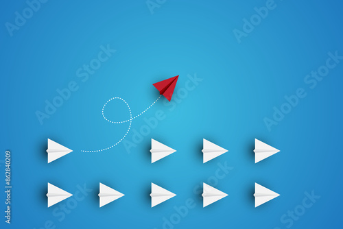 Business competitive advantage of paper plane in new competitive. Free Download Business competitive advantage of paper plane in new competitive. - GFXLoad