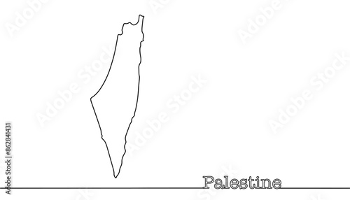 Palestine