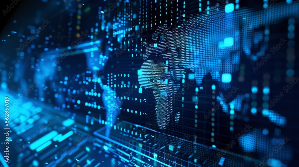 Data democratization allows access to insights across an organization. Data democratization allows access to insights across an organization.