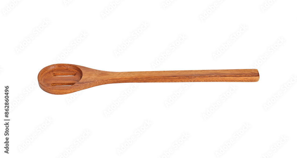 Wooden salad spoon transparent png Wooden salad spoon transparent png