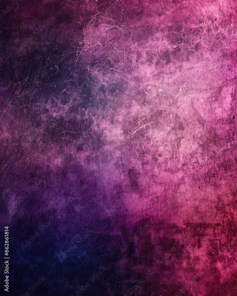pink and blue textured grunge wall pink and blue textured grunge wall