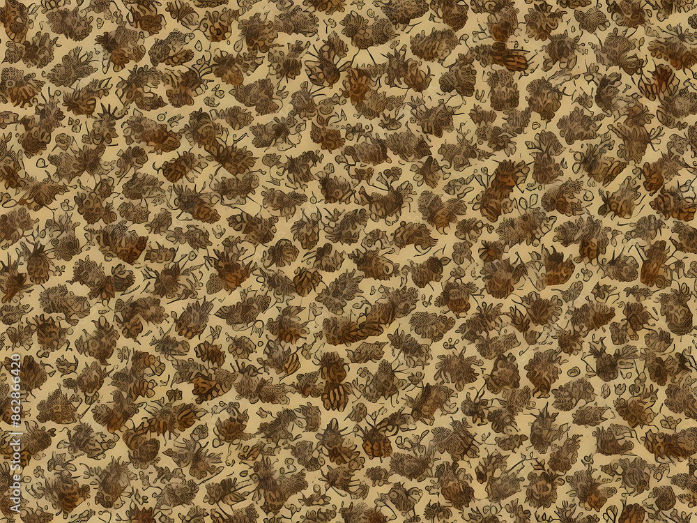 texture of a stone. texture, pattern, abstract, brown, stone, nature,Ai generated texture of a stone. texture, pattern, abstract, brown, stone, nature,Ai generated