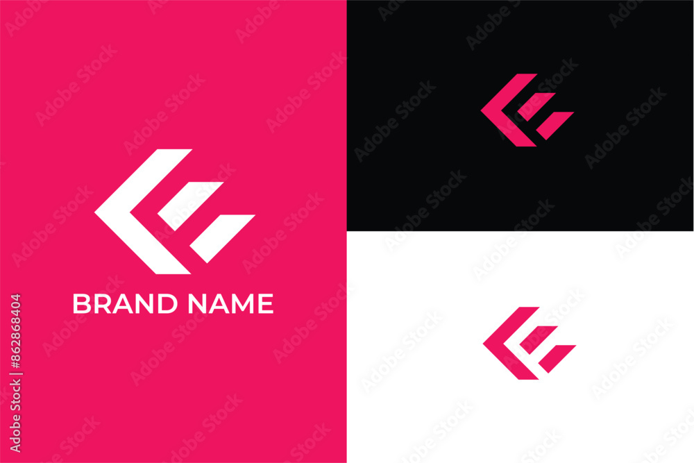initial E letter iconic 3d logo, letter E stairs growth logo, letter E abstract stairs logo, linear logo icon silhouette of stair initial E letter iconic 3d logo, letter E stairs growth logo, letter E abstract stairs logo, linear logo icon silhouette of stair