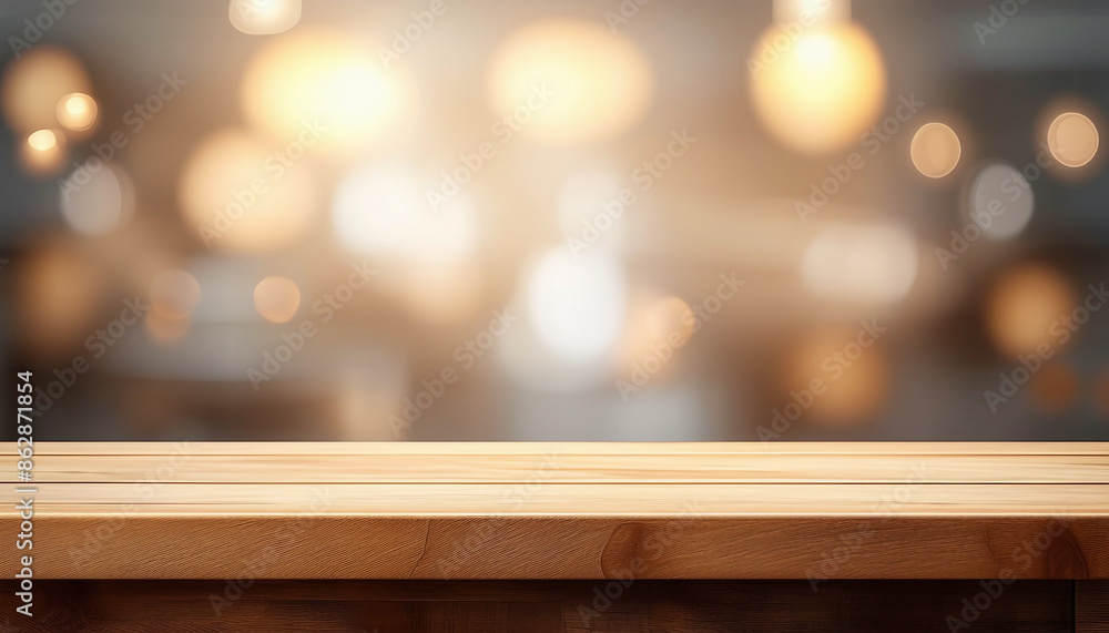 Kitchen podium background food product stand table pedestal display wooden platform. Empty podium Kitchen podium background food product stand table pedestal display wooden platform. Empty podium
