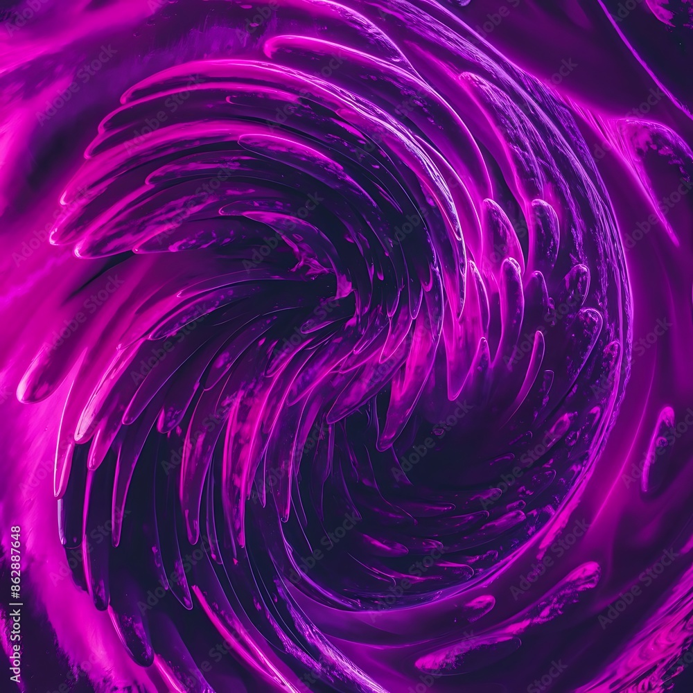 Artsy Neon Purple Texture Liquid background Wallpaper Artsy Neon Purple Texture Liquid background Wallpaper