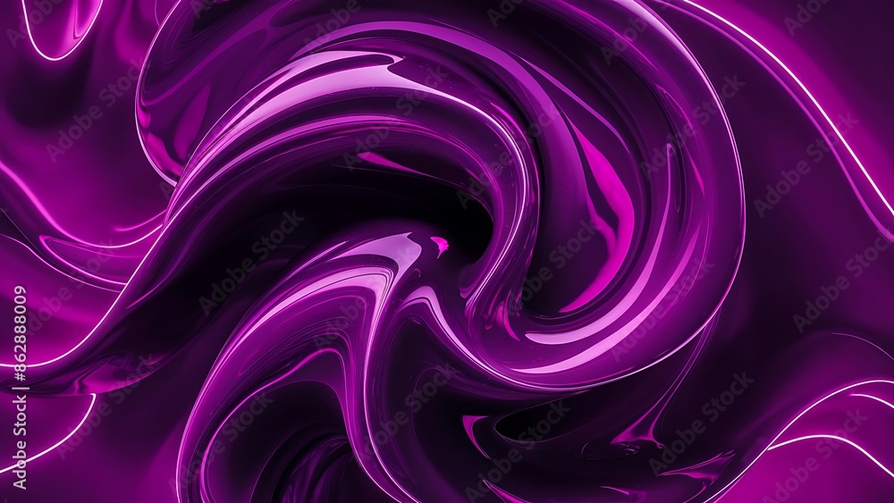 Artsy Neon Purple Texture Liquid background Wallpaper Artsy Neon Purple Texture Liquid background Wallpaper