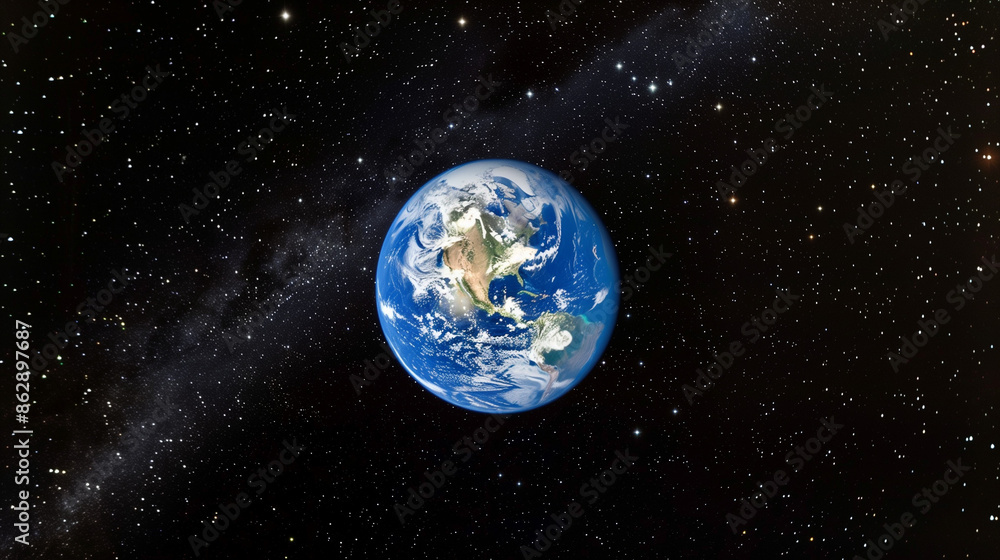 earth and moon earth and moon