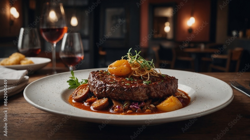 Stifado greece food Stifado greece food