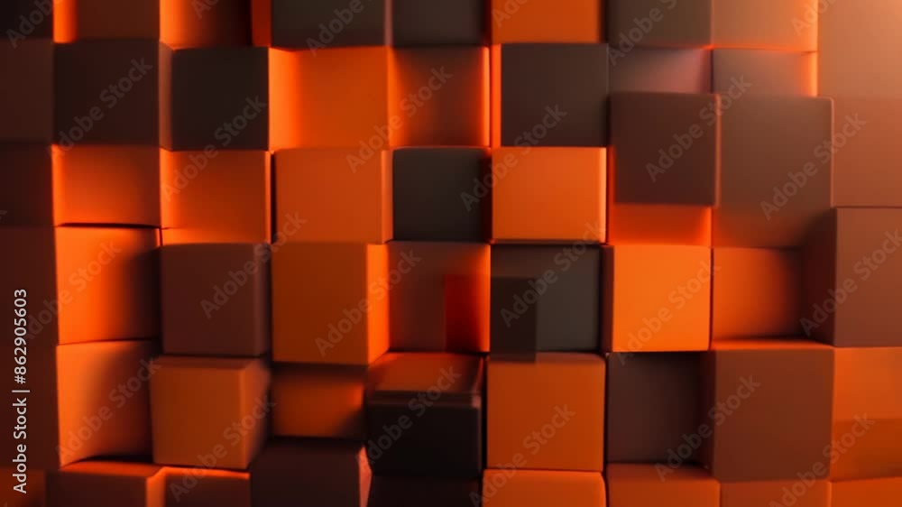 abstract orange background abstract orange background