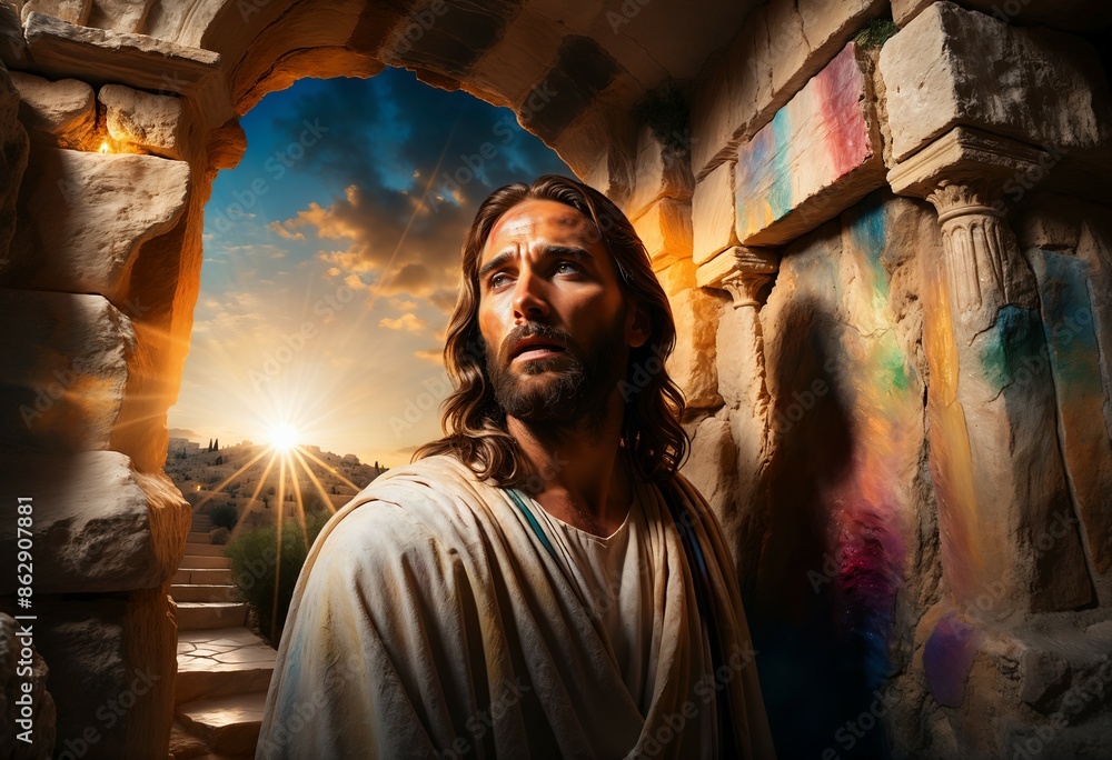 Resurrection of jesus christ Resurrection of jesus christ