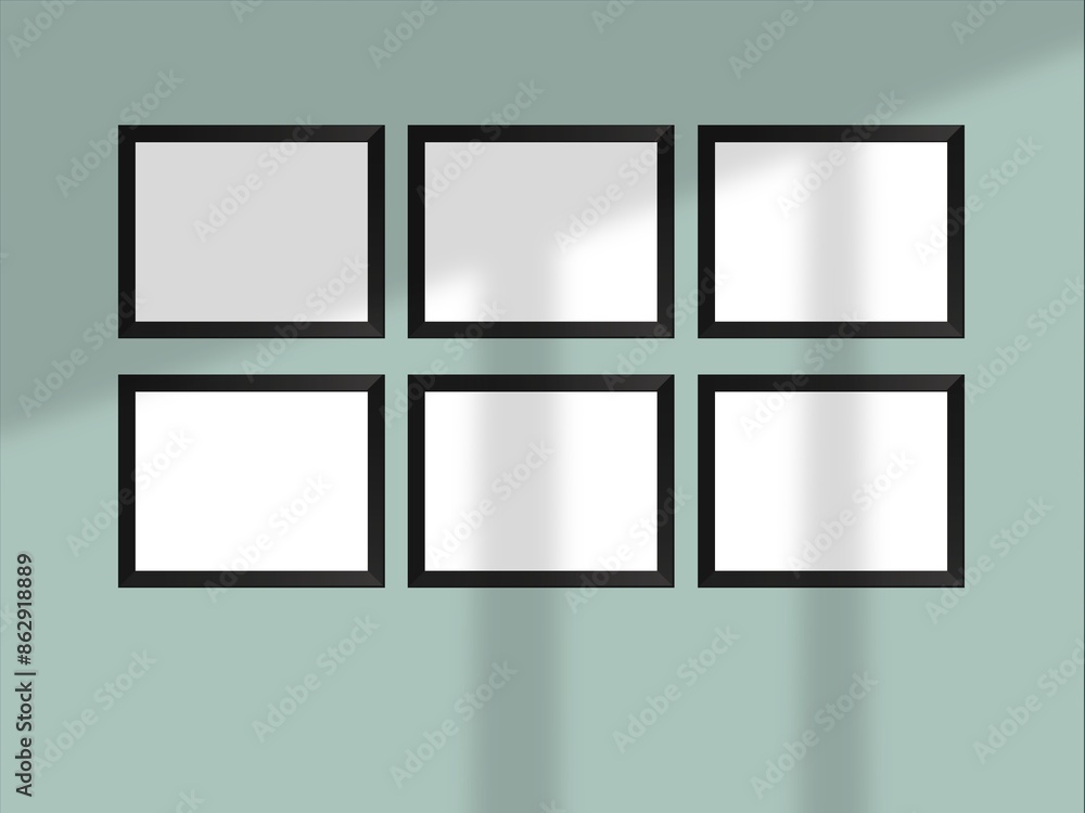 Blank mockup photo minimal with soft shadows and light overlay as template for design presentation, promotion, portfolios etc. Blank mockup photo minimal with soft shadows and light overlay as template for design presentation, promotion, portfolios etc.