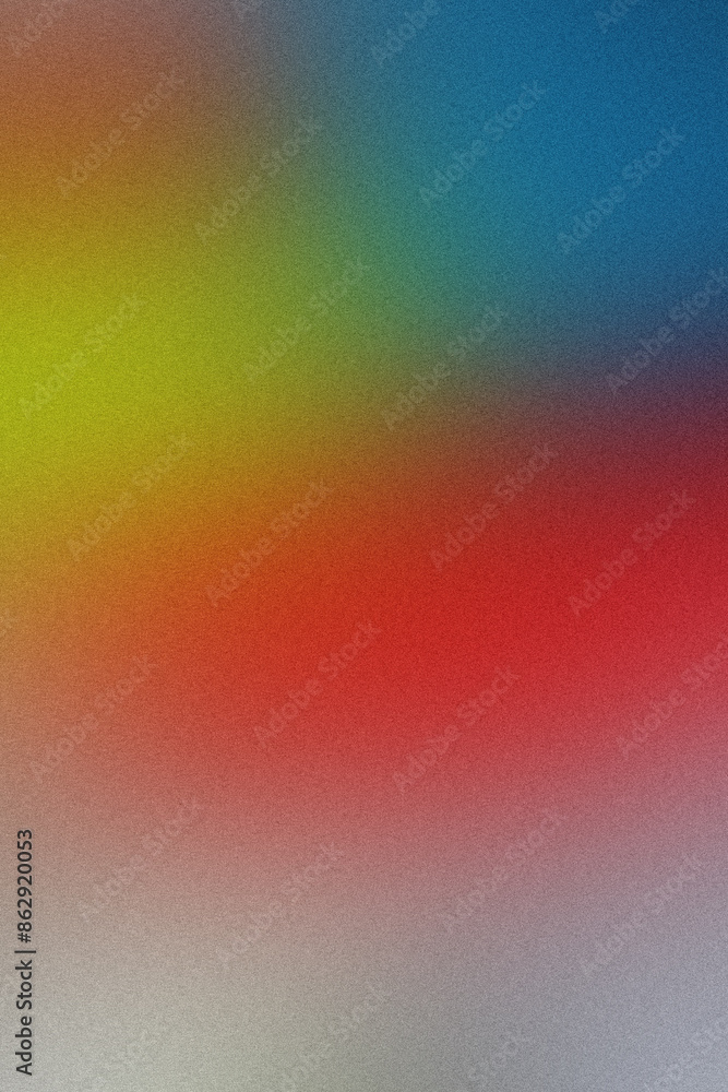 Blurred gradient with grain texture in abstract background Blurred gradient with grain texture in abstract background