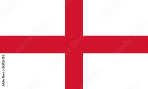 Flag of the City of London
