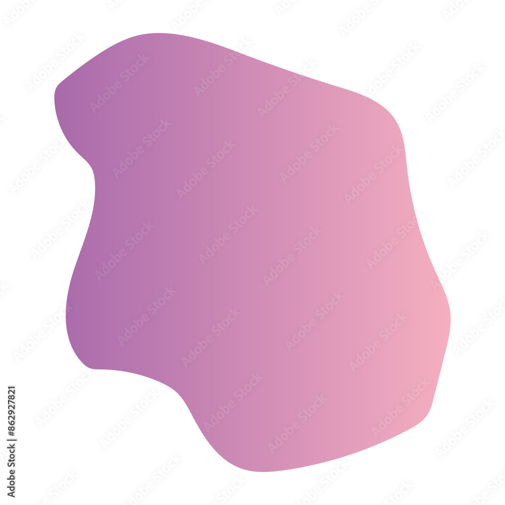 Liquid Fluid Gradient random organic shapes Liquid Fluid Gradient random organic shapes
