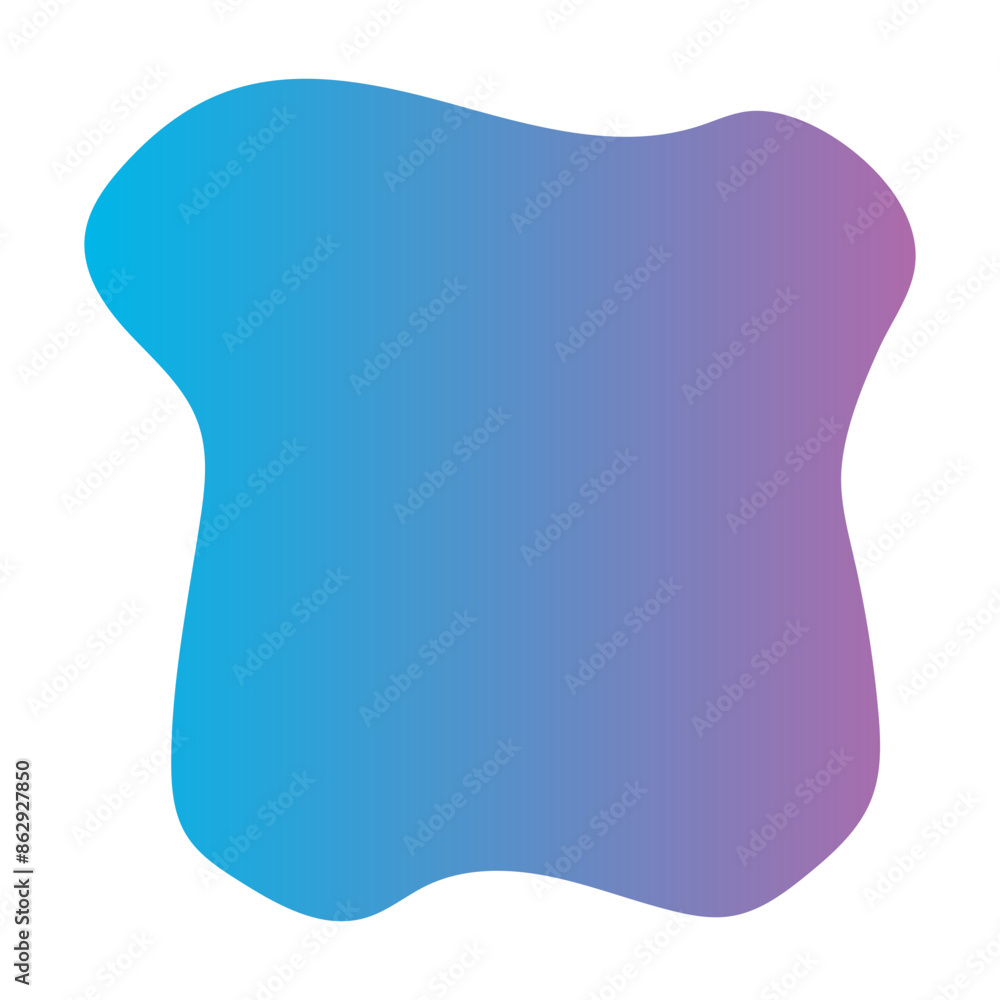 Liquid Fluid Gradient random organic shapes Liquid Fluid Gradient random organic shapes
