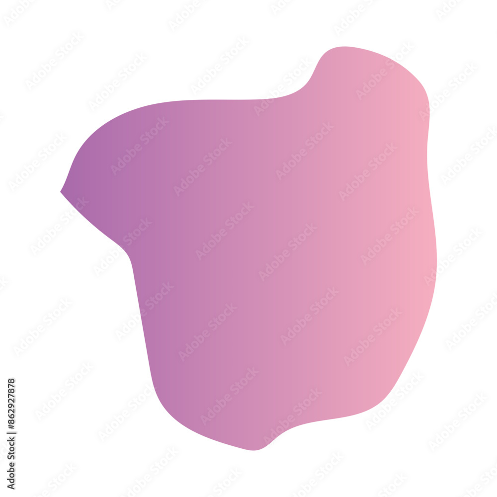 Liquid Fluid Gradient random organic shapes Liquid Fluid Gradient random organic shapes