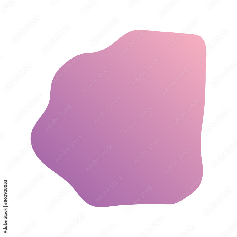 Liquid Fluid Gradient random organic shapes Liquid Fluid Gradient random organic shapes