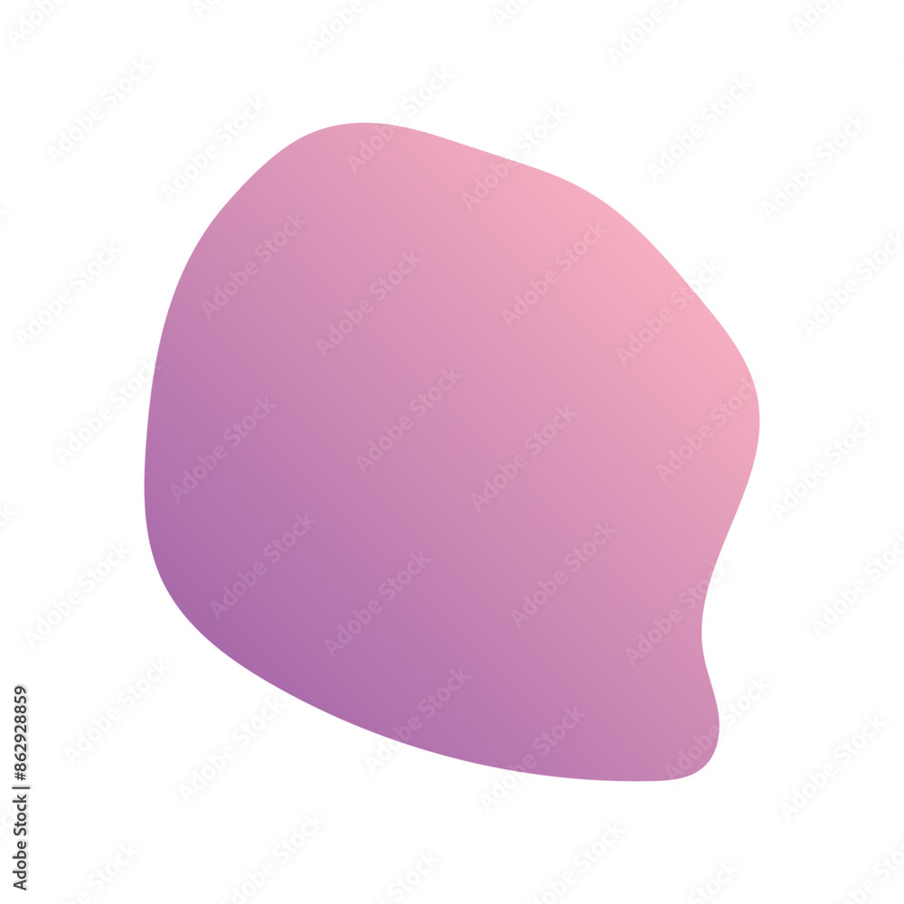 Liquid Fluid Gradient random organic shapes Liquid Fluid Gradient random organic shapes