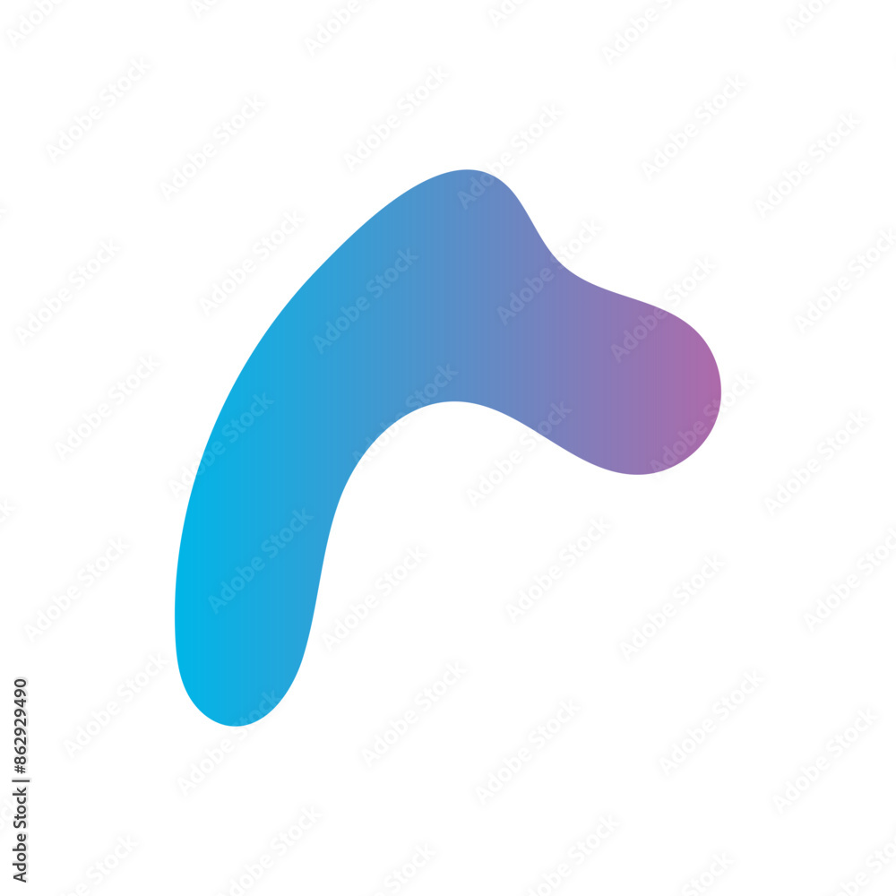 Liquid Fluid Gradient random organic shapes Liquid Fluid Gradient random organic shapes