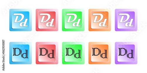 Кнопки. Download. Ілюстрація