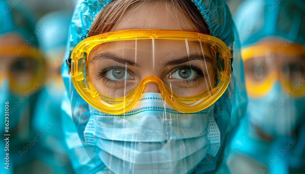 Medical Frontline Workers Frontline workers fighting the virus Medical Frontline Workers Frontline workers fighting the virus